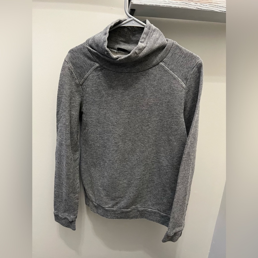 Hemoon Sweatshirt/Sweater-Size Youth Small